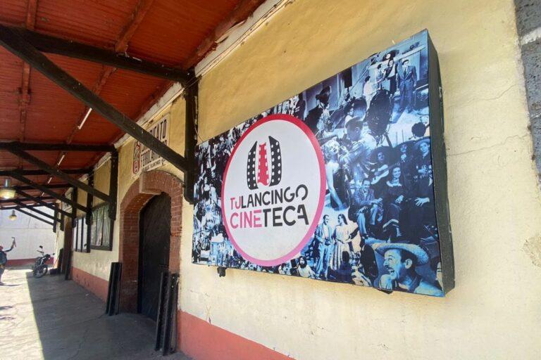 Imagen: Fiesta del cine en Tulancingo: No te pierdas lo mejor del séptimo arte en esta muestra