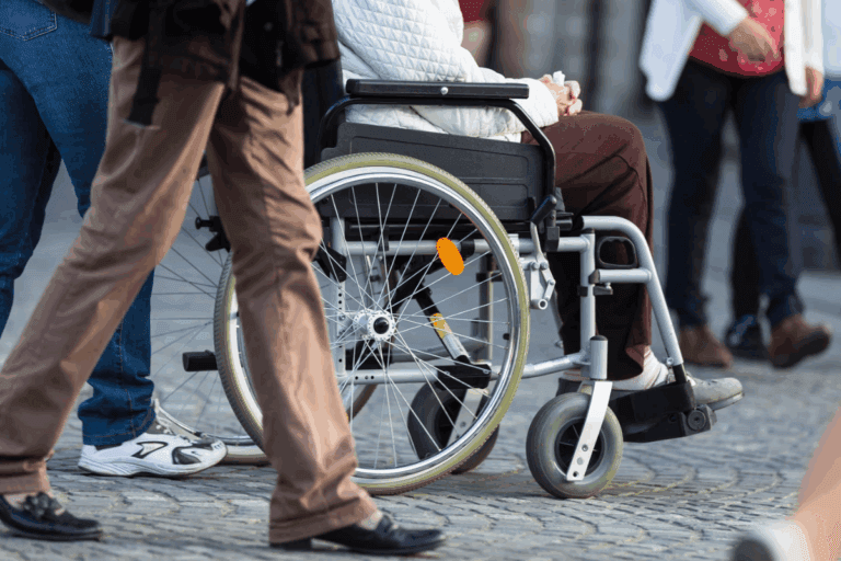 Imagen: Certificado de discapacidad en Hidalgo: así puedes tramitarlo para recibir apoyos