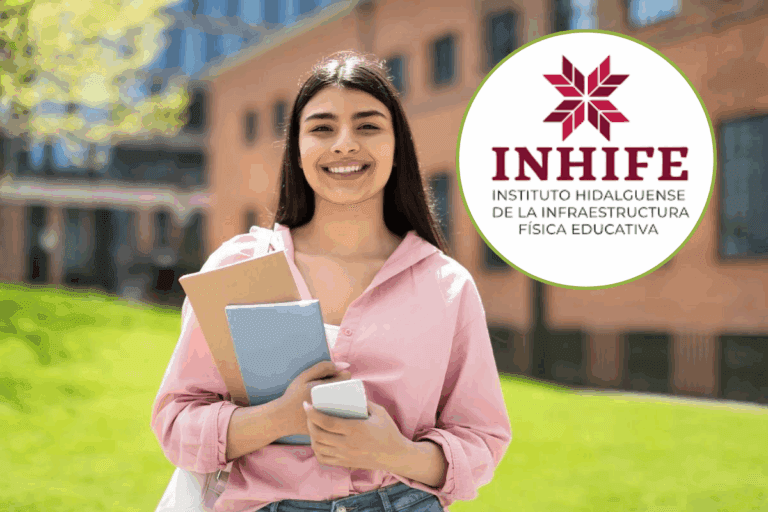 Imagen: Financiamiento educativo en Hidalgo: requisitos para recibir apoyos