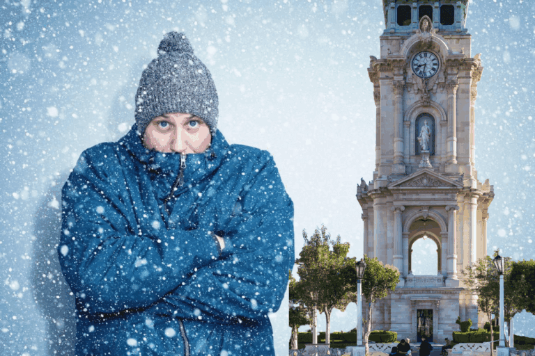 Imagen: Prepárate: Frente Frío 30 provocará heladas, lluvias y bajas temperaturas en Hidalgo