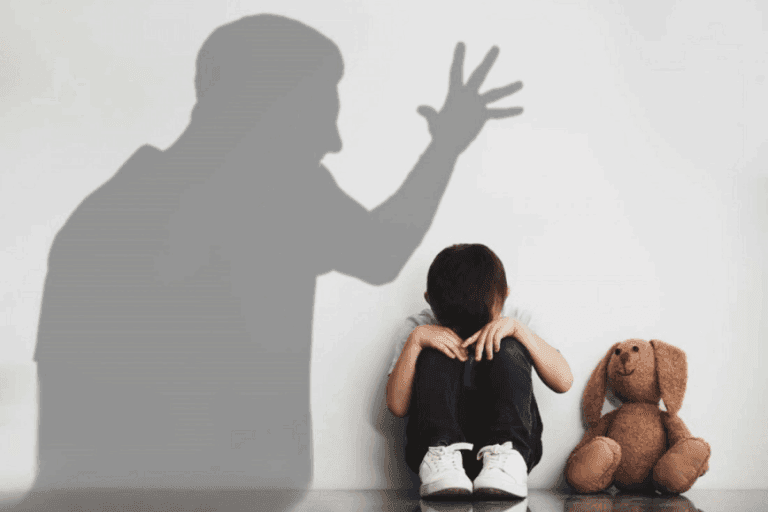 Imagen: Cómo denunciar el maltrato infantil Hidalgo: pasos clave y líneas oficiales