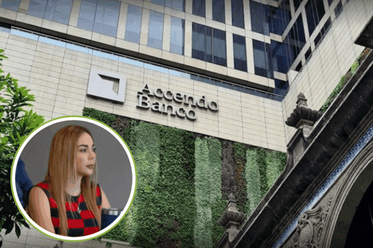Imagen: Inhabilitan a Jessica Blancas, exsecretaria involucrada en la supuesta pérdida de más de 800 mdp