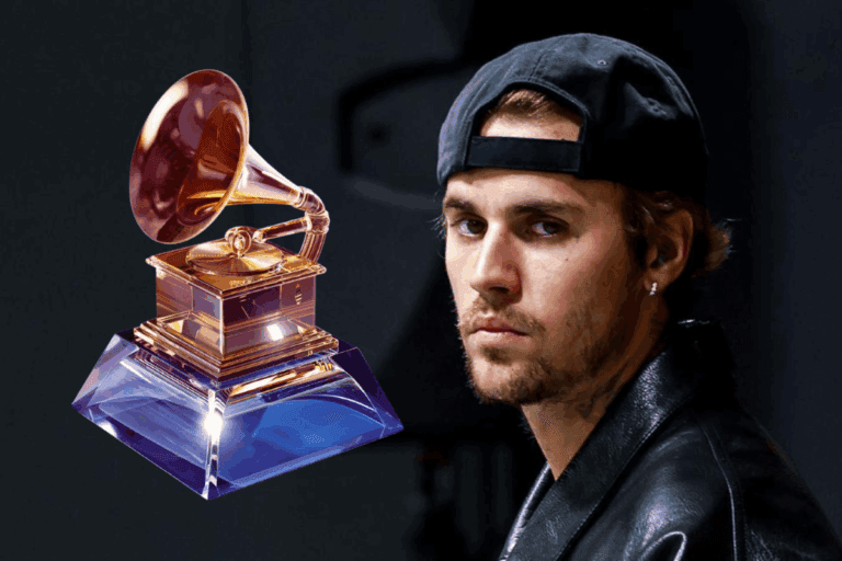 Imagen: El regreso más esperado: Justin Bieber reaparece en los Grammy 2026