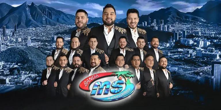 Imagen: Muere Gerson Leos, tecladista de La Banda MS, mientras disputaba partido de beisbol
