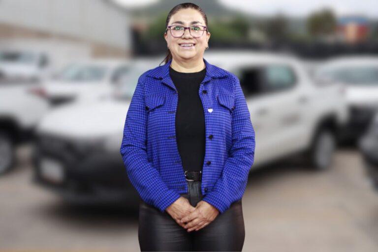 Imagen: Regidora de Mineral de la Reforma: “Licitación de vehículos no estuvo debidamente justificada”
