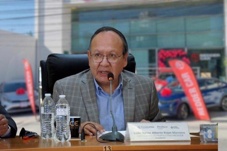 Imagen: Odeco dice que dejará de atender quejas vs autofinancieras y las canalizará al siguiente nivel