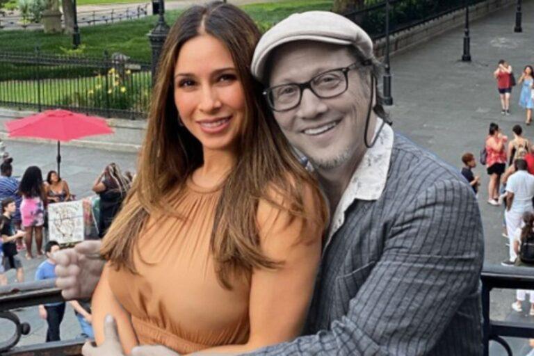 Imagen: Rob Schneider y su esposa mexicana alistan su divorcio; ¿por qué se separan?