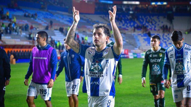 Imagen: Alan Mozo, fuera lo que resta del C2026