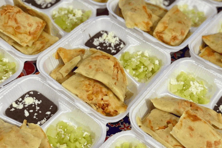 Imagen: Día de la Candelaria: estos son los precios para preparar tamales en Huejutla