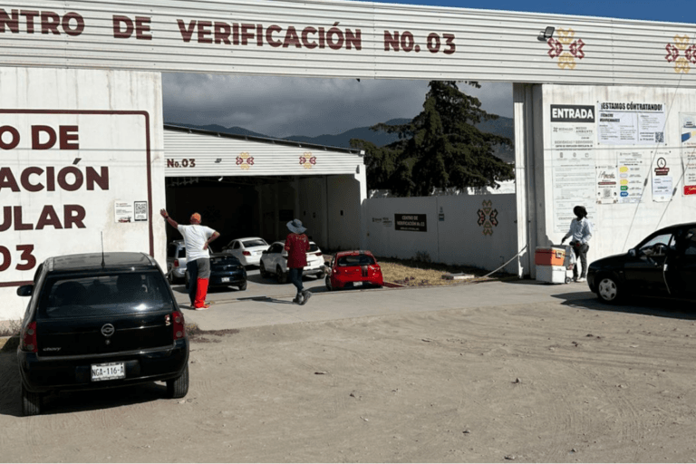 Imagen: Trámites vehiculares rápidos en Hidalgo: requisitos, costos y pasos