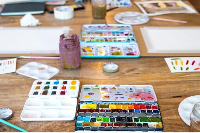 Imagen: ¡La Casa de la Cultura de Pachuca te invita a un 2026 lleno de creatividad con nuevos talleres para todos!