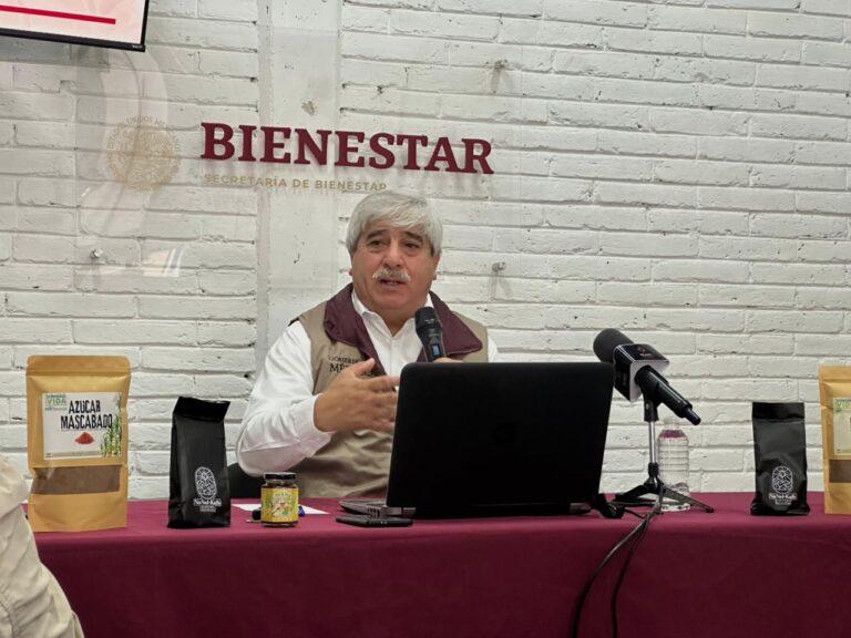 Imagen: “Llegaban hasta donde más se podía censar”: Delegados de Bienestar sobre vaguada monzónica en Hidalgo