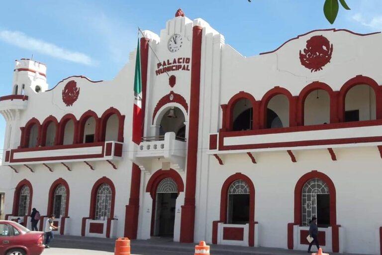 Imagen: Ayuntamiento de Francisco I. Madero registra nueva baja, ¿ahora quién se fue?