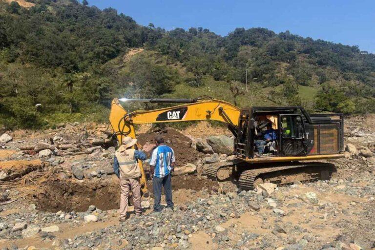 Imagen: Tras problemas para reubicación, entregarán apoyos directos a damnificados por la vaguada monzónica
