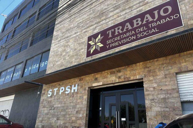 Imagen: Hidalgo: Inicia STPSH conciliación por supuesta violencia laboral en la CDHEH