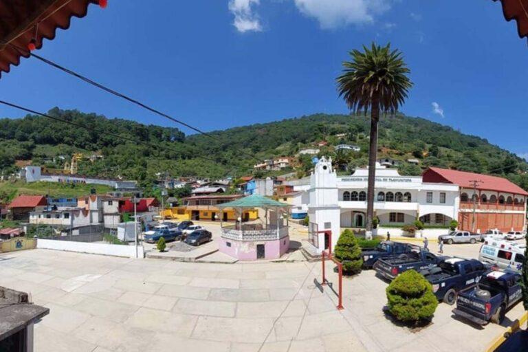 Imagen: Recibió Tlahuiltepa 15 mdp extraordinarios en 2025, ¿cuánto gastó en total?