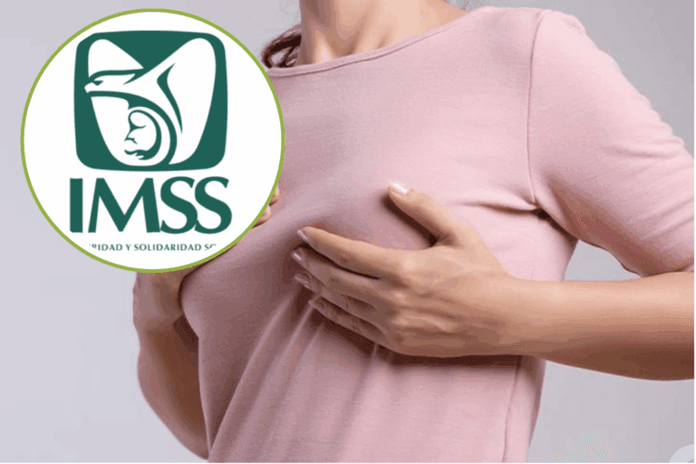 Imagen: IMSS retrasa tratamiento de cáncer de mama a mujer en Pachuca