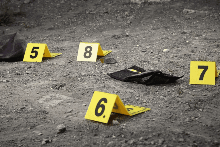 Imagen: México lidera el ranking de las ciudades más violentas del mundo