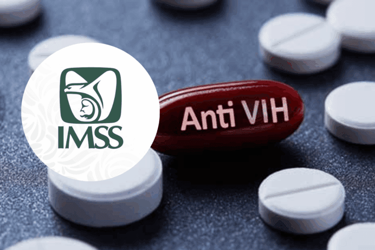 Imagen: Cambios en el IMSS provocan crisis de tratamiento para personas con VIH en Hidalgo