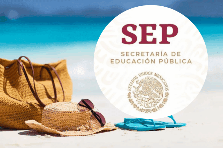 Imagen: ¿Habrá clases en Semana Santa 2026? La SEP ya confirmó el calendario