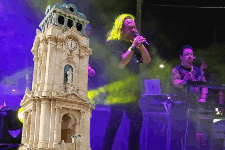 Imagen: Los Acosta en Pachuca: precios, fecha y todo lo que debes saber del concierto romántico
