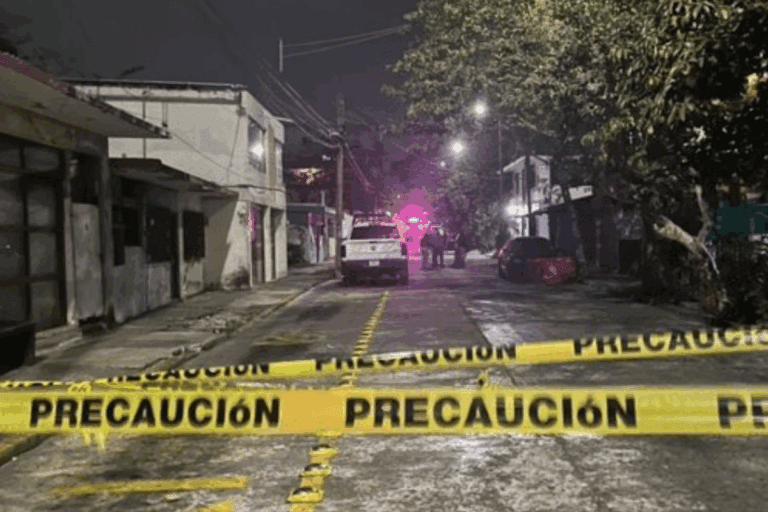 Imagen: Riña entre porras deja un muerto en Veracruz