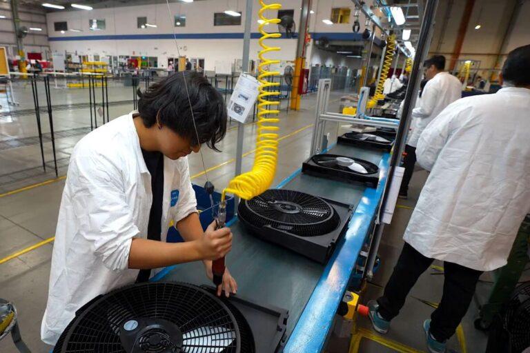 Imagen: ¿Qué opinan los empresarios de la jornada laboral de 40 horas? Esto dijo la Coparmex Hidalgo