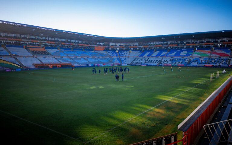 Imagen: Pachuca sueña con la Concachampions 2027, pero Esteban Solari evita distracciones