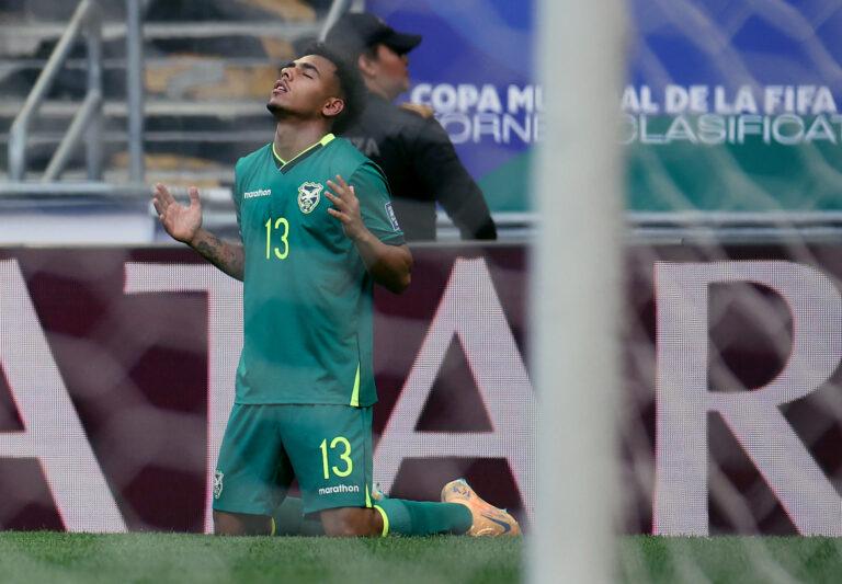 Imagen: Repechaje 2026: Bolivia, por el regreso; Italia, a recuperar la grandeza