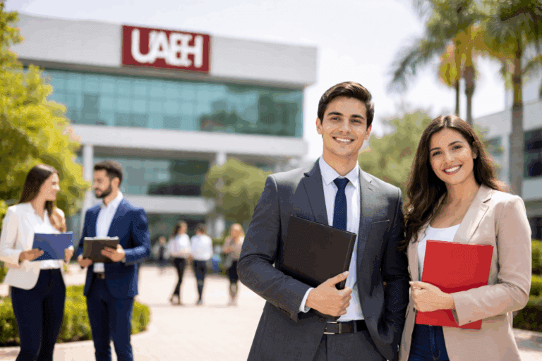 Imagen: ¿Eres egresado de la UAEH y buscas chamba? Conoce estas vacantes