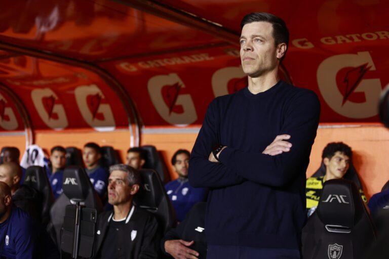 Imagen: Solari frena la euforia pese al triunfo del Pachuca