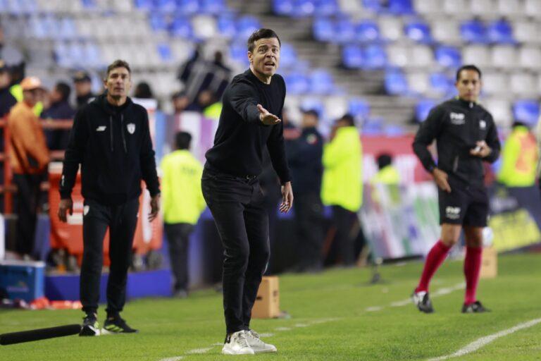 Imagen: El Hidalgo vuelve a pesar: Pachuca presume fortaleza con Solari