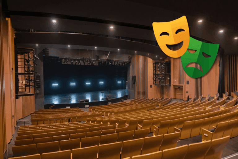 Imagen: Hidalgo celebra el Día Mundial del Teatro con una semana llena de funciones y talleres