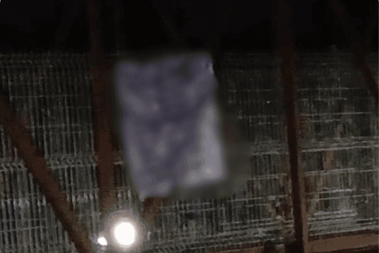Imagen: Amenazas en Tepeapulco y Apan: Encuentran mantas con mensajes intimidatorios