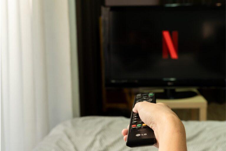 Imagen: ¡Prepárate! Netflix dejará de ser compatible con muchos dispositivos a partir de marzo