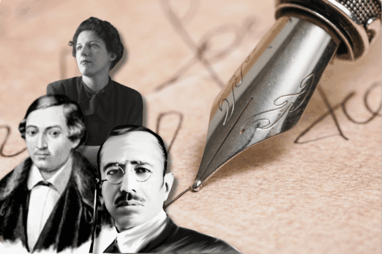 Imagen: Día Mundial de la Poesía: Una mirada a los grandes exponentes de Hidalgo este 21 de marzo