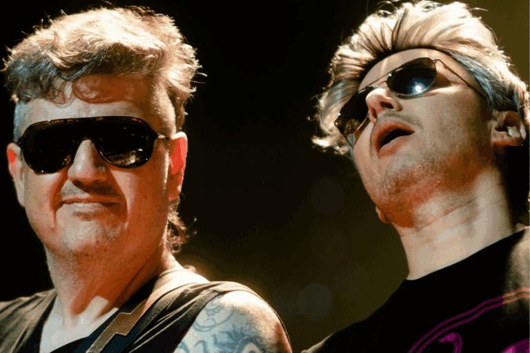 Imagen: Plastilina Mosh cumple 30 años y los chavorrucos preparan las rodillas para bailar en el Pepsi Center