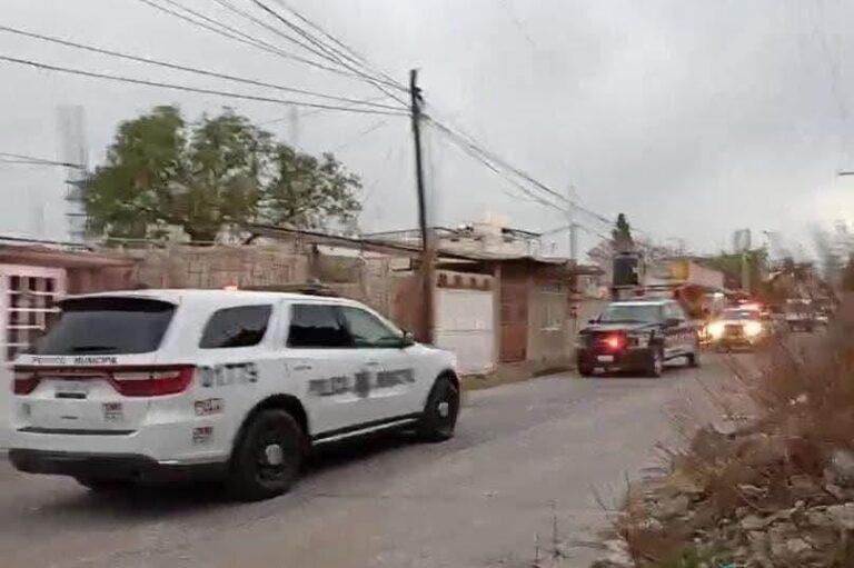 Imagen: Hidalgo: A mitad de marzo, se han registrado 3 ataques armados y hallado 7 cuerpos