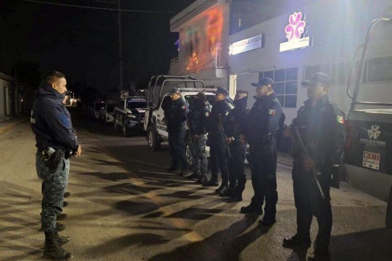 Imagen: Zapotlán, con alta incidencia delictiva en el primer bimestre; ¿cuáles son los principales ilícitos?