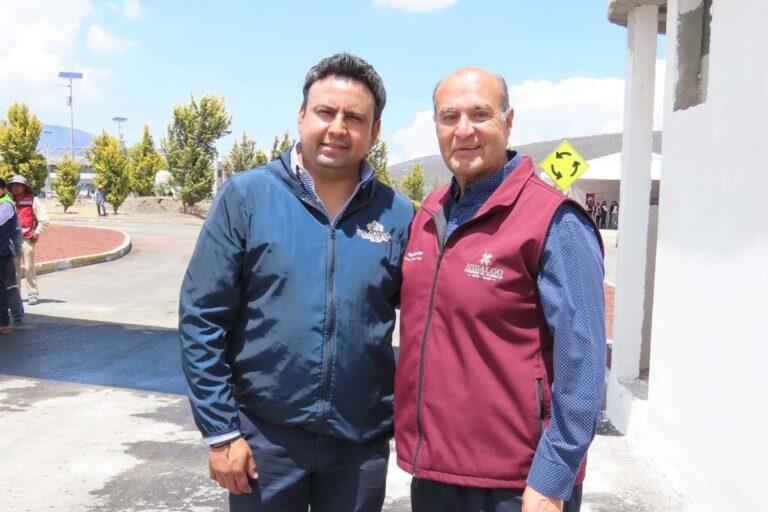 Imagen: Tolcayuca estrenará bachillerato en agosto