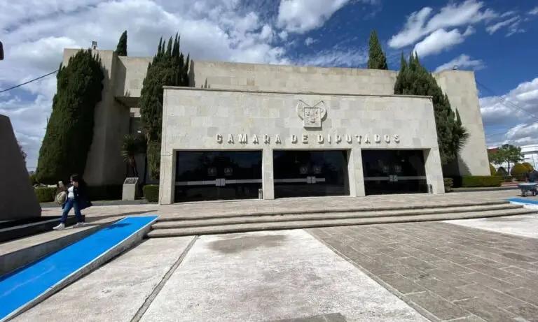 Imagen: Congreso de Hidalgo autoriza deuda pública para Cuautepec de Hinojosa