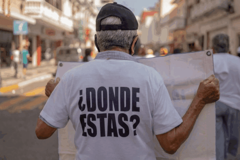 Imagen: Así las cifras de personas desaparecidas en Hidalgo en febrero: Pachuca encabeza la lista