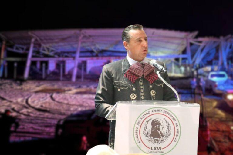 Imagen: ¿Qué pasó en el lienzo charro de Zapotlán? Esto dijo el representante estatal del gremio