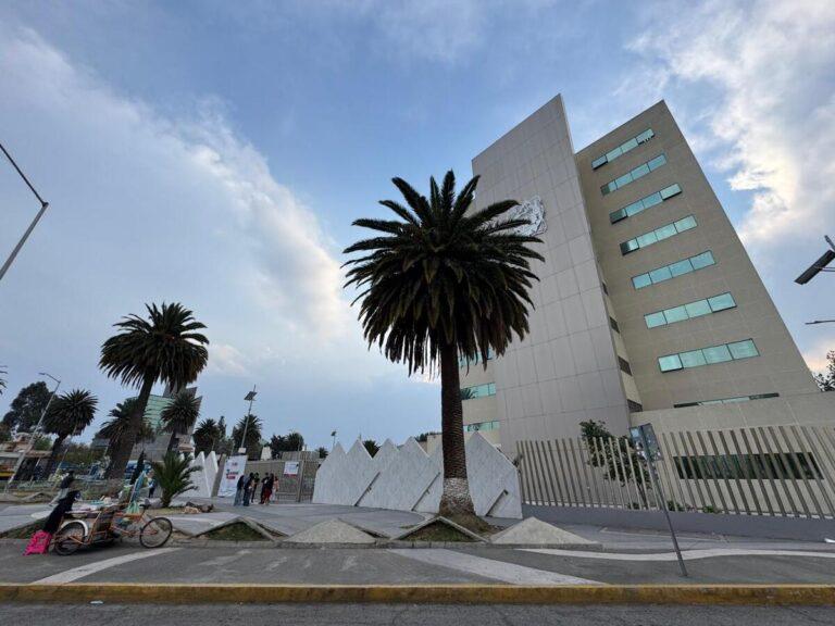 Imagen: UAEH evita pronunciarse sobre adeudo con CAASIM