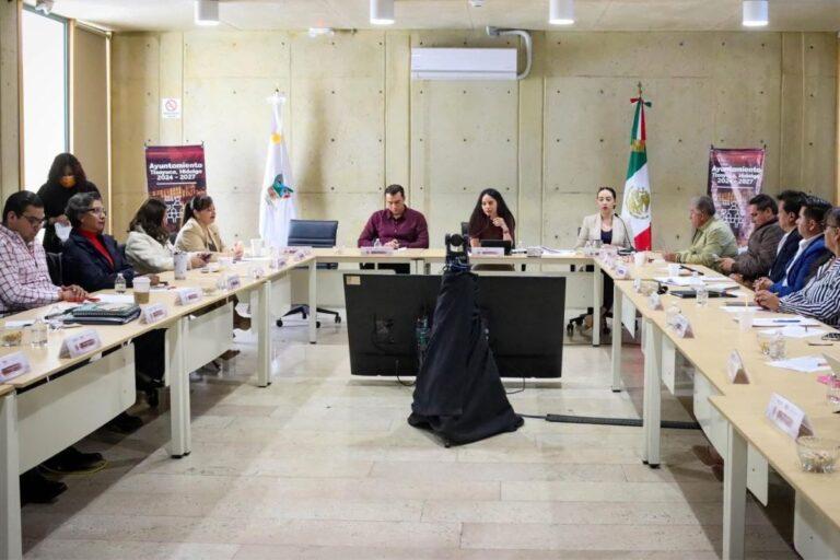 Imagen: En Tizayuca, regidores debatieron sobre el Plan B de Sheinbaum; esto se dijo