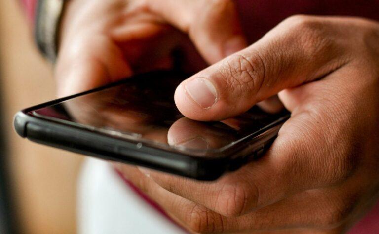 Imagen: Cómo saber si tu línea telefónica está registrada con tu CURP