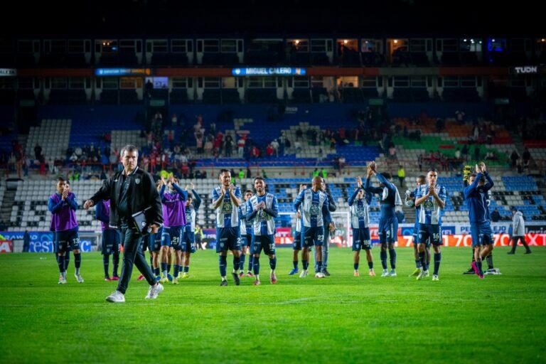 Imagen: Pachuca busca dar otro golpe en Liga MX: así llega al duelo clave contra Santos