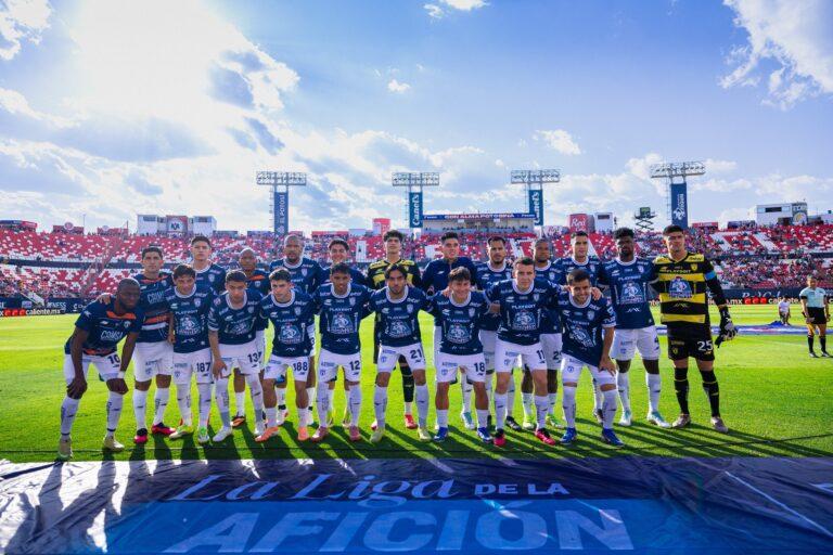 Imagen: El Pachuca desafía a su bestia negra Cruz Azul, como penúltima prueba de fuego en el Clausura 2026