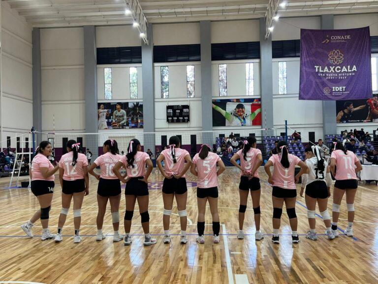 Imagen: Voleibol Hidalgo ya tiene boleto nacional: quién clasificó y cómo le fue al resto