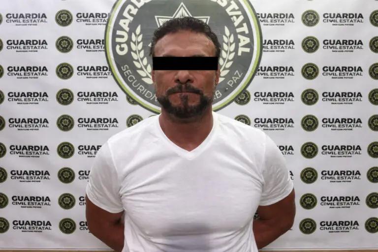 Imagen: Alberto del Río, “El Patrón”, en prisión preventiva por denuncia de violencia familiar